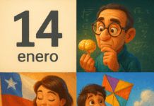 Qué se celebra hoy – 14 de enero