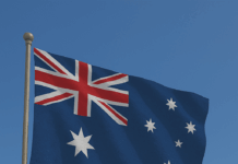 Día Nacional de Australia