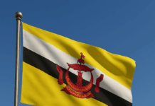 Día Nacional de Brunéi