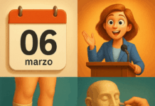 Que se celebra hoy – 6 de marzo