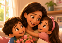 Día de la Madre: Un momento para celebrar el amor de quien todo lo da