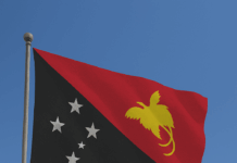 Día de la Independencia de Papúa Nueva Guinea