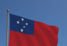 Día de la Independencia de Samoa
