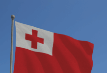 Día de la Emancipación de Tonga