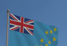 Día de la Independencia de Tuvalu
