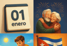 Qué se celebra hoy – 1 de enero