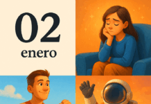 Qué se celebra hoy – 2 de enero