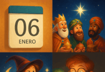 Qué se celebra hoy – 6 de enero