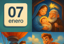 Qué se celebra hoy – 7 de enero