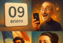 Qué se celebra hoy – 9 de enero