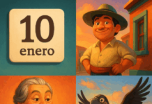 Qué se celebra hoy – 10 de enero