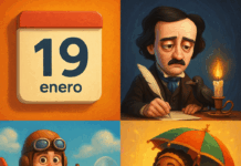 Qué se celebra hoy – 19 de enero