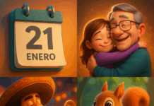 Qué se celebra hoy – 21 de enero
