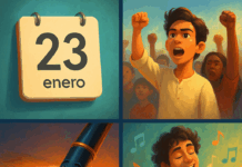 Qué se celebra hoy – 23 de enero