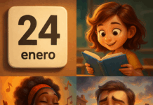 Qué se celebra hoy – 24 de enero