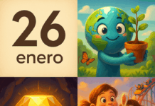 Qué se celebra hoy – 26 de enero