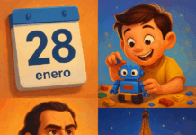 Qué se celebra hoy – 28 de enero