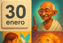 Qué se celebra hoy – 30 de enero