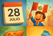 Qué se celebra hoy – 28 de julio