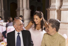 7 frases para agradecer a los invitados de una boda