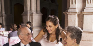 7 frases para agradecer a los invitados de una boda