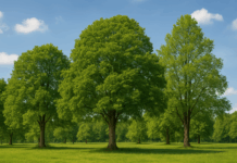 Día Mundial del Árbol: Una raíz para el futuro
