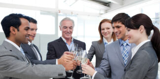 3 ideas para despedidas de colegas o jubilaciones con sentido