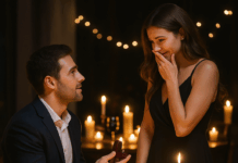 ¡Dijo que sí! Celebrar el compromiso o pedida de mano