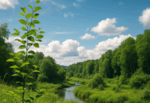 Día Mundial del Medio Ambiente – 5 de junio: Por un futuro más verde y justo para todos