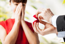 5 discursos para pedir matrimonio