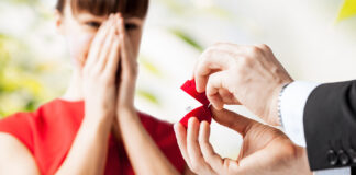 5 discursos para pedir matrimonio