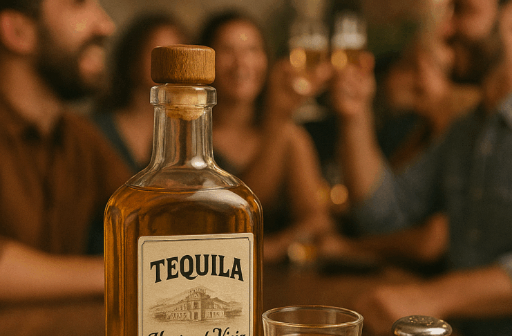 24 de julio: Día Internacional del Tequila