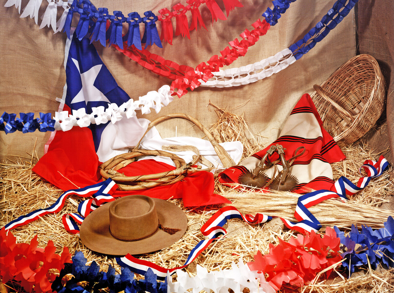 Fiestas Patrias en Chile: 18 y 19 de septiembre, tradición, identidad y ...