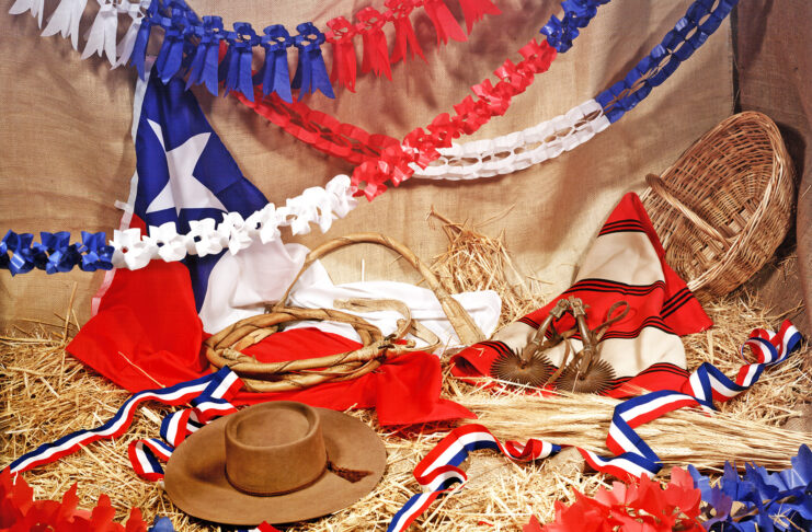 Día Nacional de la Cultura Tradicional y Popular Chilena: una celebración de las tradiciones que mantienen vivo a Chile