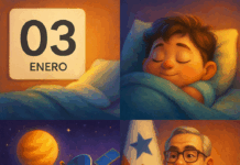 Qué se celebra hoy – 3 de enero