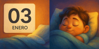 Qué se celebra hoy – 3 de enero