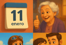 Qué se celebra hoy – 11 de enero