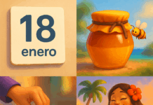 Qué se celebra hoy – 18 de enero