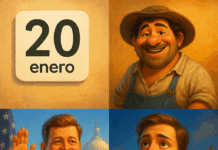 Qué se celebra hoy – 20 de enero