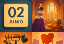 Qué se celebra hoy – 2 de junio