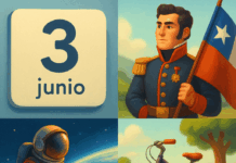 Qué se celebra hoy – 3 de junio