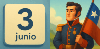 Qué se celebra hoy – 3 de junio