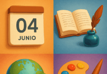Qué se celebra hoy – 4 de junio