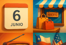 Qué se celebra hoy – 6 de junio