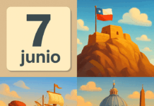 Qué se celebra hoy – 7 de junio