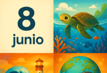 Qué se celebra hoy – 8 de junio
