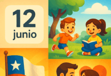 Qué se celebra hoy – 12 de junio