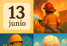 Qué se celebra hoy – 13 de junio