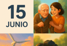 Qué se celebra hoy – 15 de junio