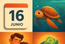 Qué se celebra hoy – 16 de junio